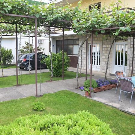 Apartman Simovic تريبينيي المظهر الخارجي الصورة