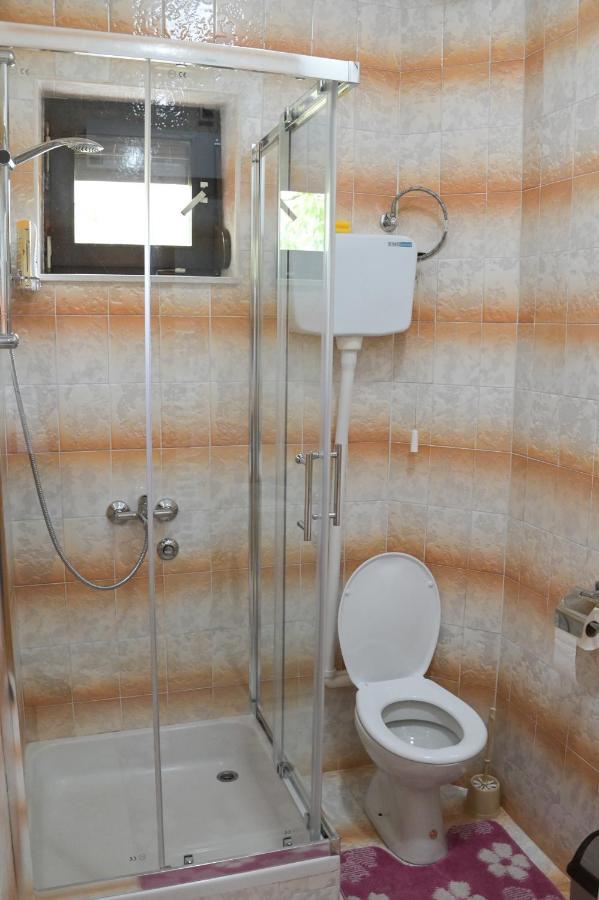 Apartman Simovic تريبينيي المظهر الخارجي الصورة