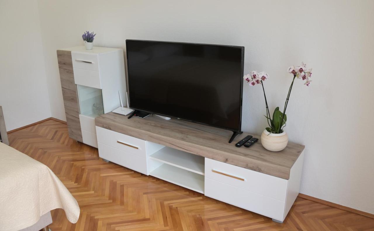 Apartman Simovic تريبينيي المظهر الخارجي الصورة